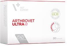 VetExpert ArthroVet Ultra 30cps
