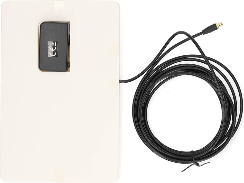 S004928 - DAB+ window antenna Imperial