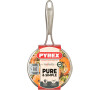 Nerezový rendlík Pyrex Infinity ?16cm 1,25l
