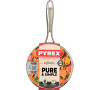Nerezový rendlík Pyrex Infinity ?18cm 1,5l