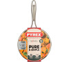 Nerezový rendlík Pyrex Infinity ?20cm 2,5l