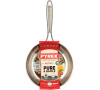PÁNEV INFINITY 24CM Pyrex NEREZ