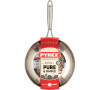 PÁNEV INFINITY 28CM Pyrex NEREZ