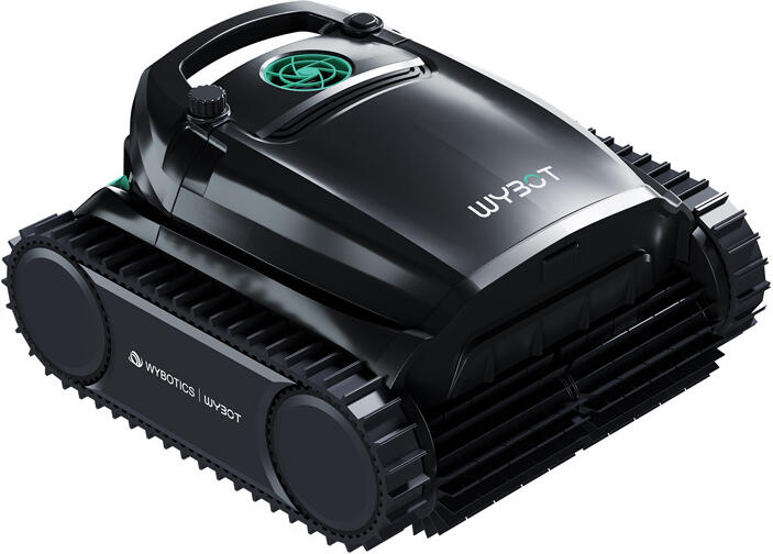 Bezdrátový robot na čištění bazénů WYBOT M2