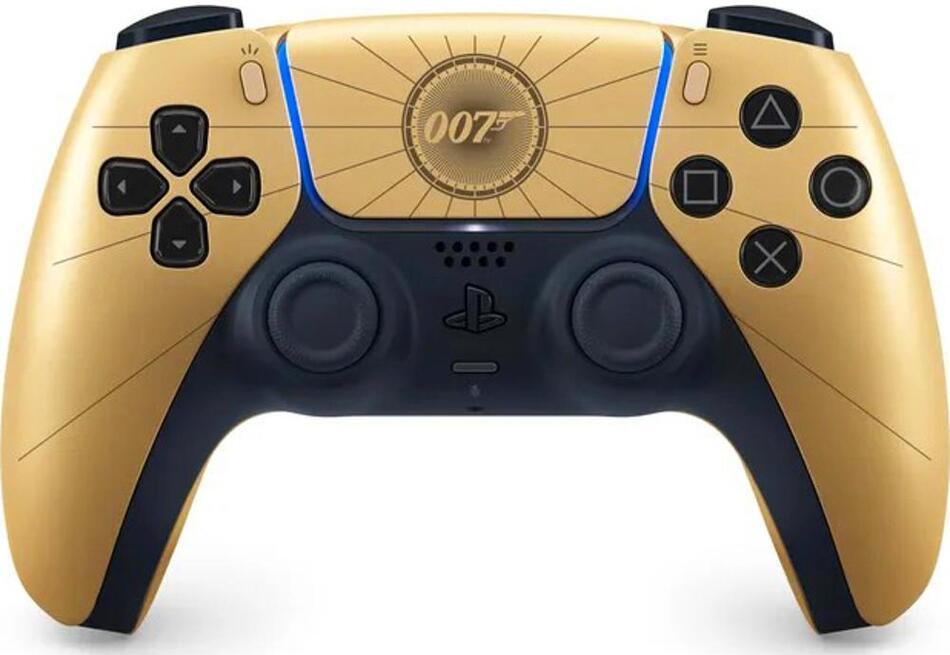Gamepad Sony DualSense 007 First Light Limi