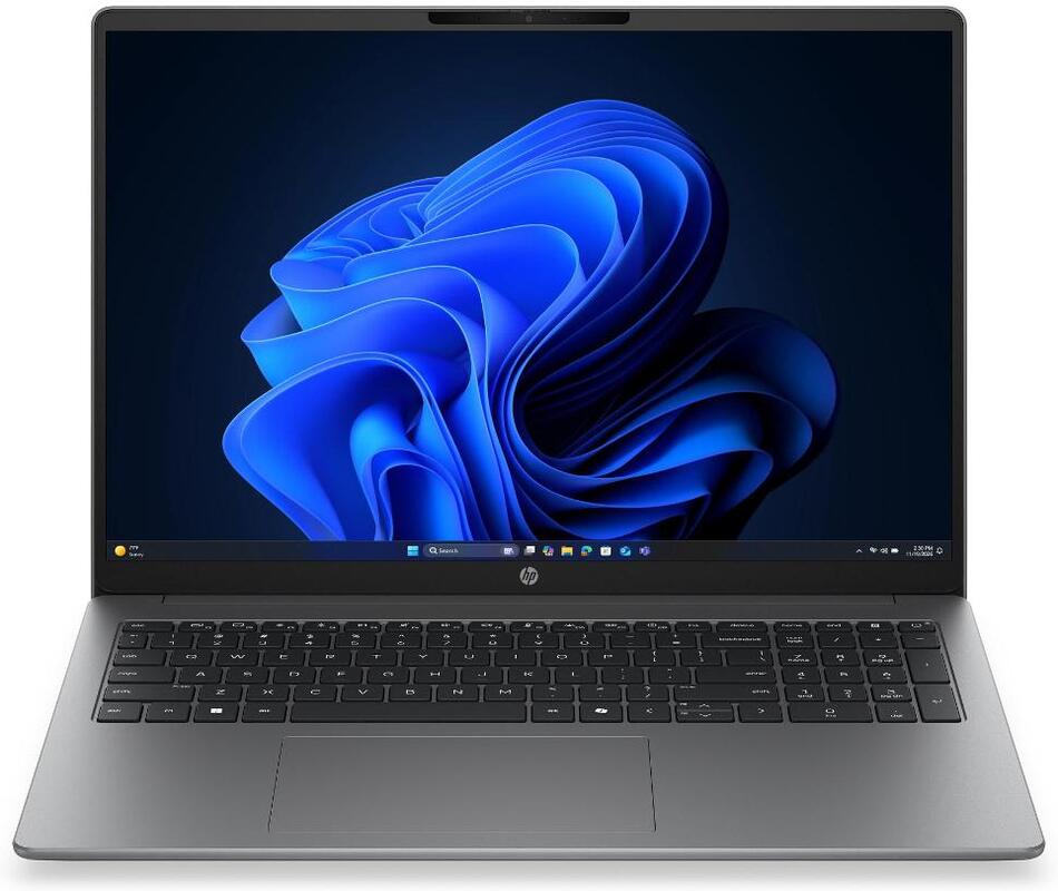 Notebook HP 202 G2i Meteor Silver (D7YJ7AT