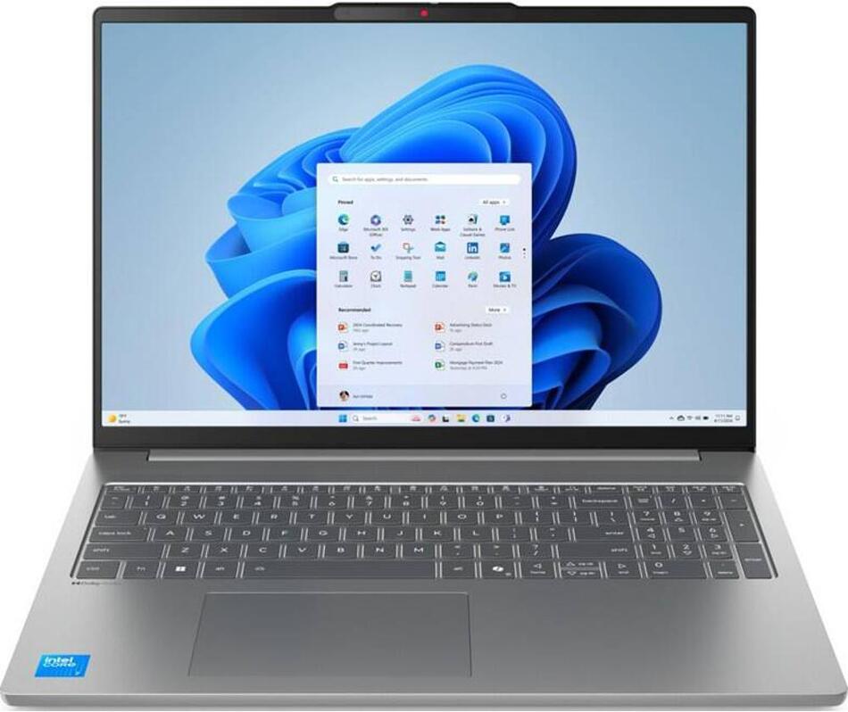 Notebook Lenovo IdeaPad Slim 5 16IMH10 Luna Gr