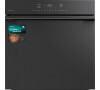 Trouba Hisense OVEN BO3PYEV01-6-HO66MB PIZZACHEF HSN