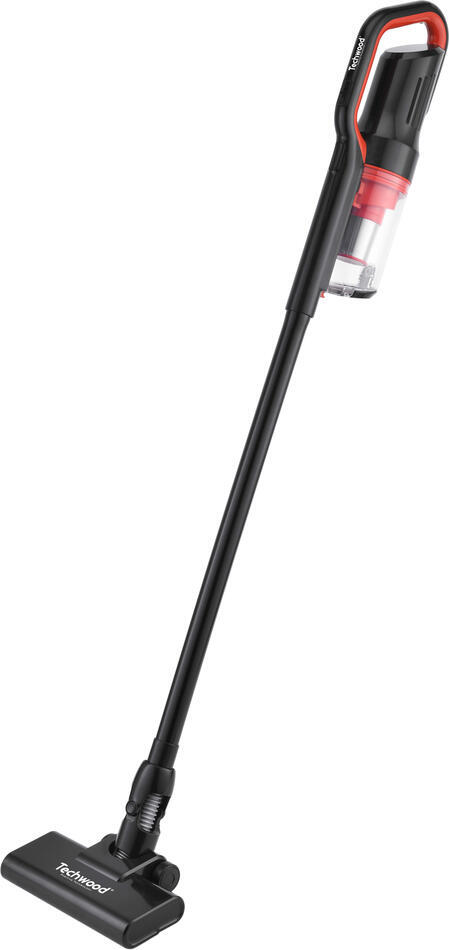 Tyčový vysavač Techwood TAB339C AKU