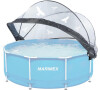 Zastřešení Marimex Pool House Control, 3,66 m