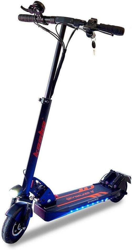 Elektrokoloběžka Kaabo Skywalker 8H ECO500 CZ EDITION