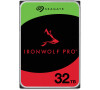 HDD 32TB Seagate IronWolf Pro (ST32000NT000)