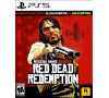 TAKE 2 PS5 - Red Dead Redemption
