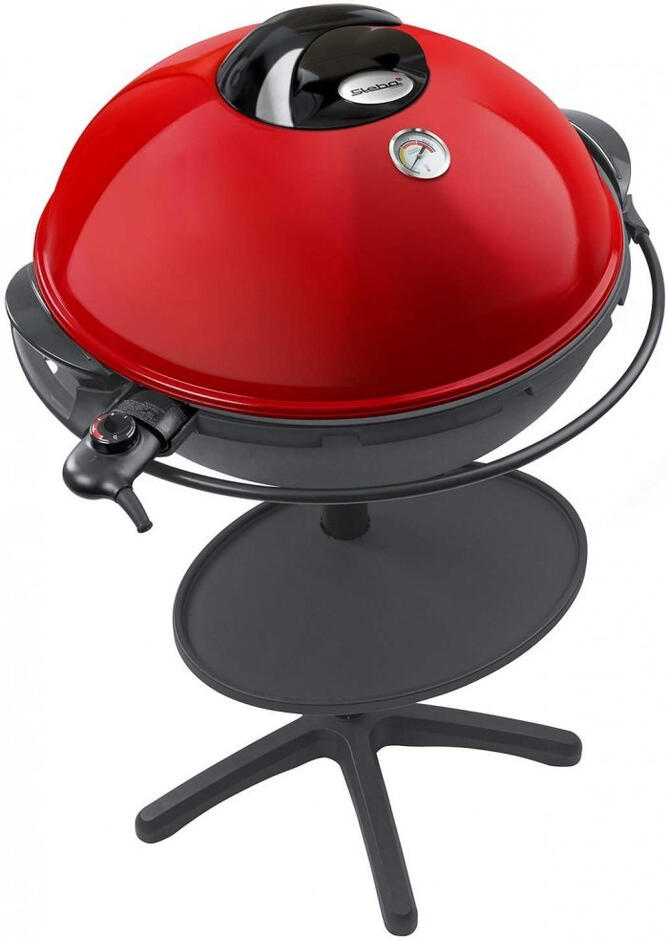 Gril BBQ Steba VG 400 - XXL