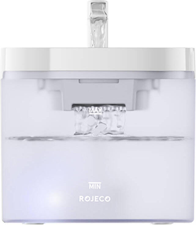 Fontána / pítko pro zvířata 1,5 l Rojeco