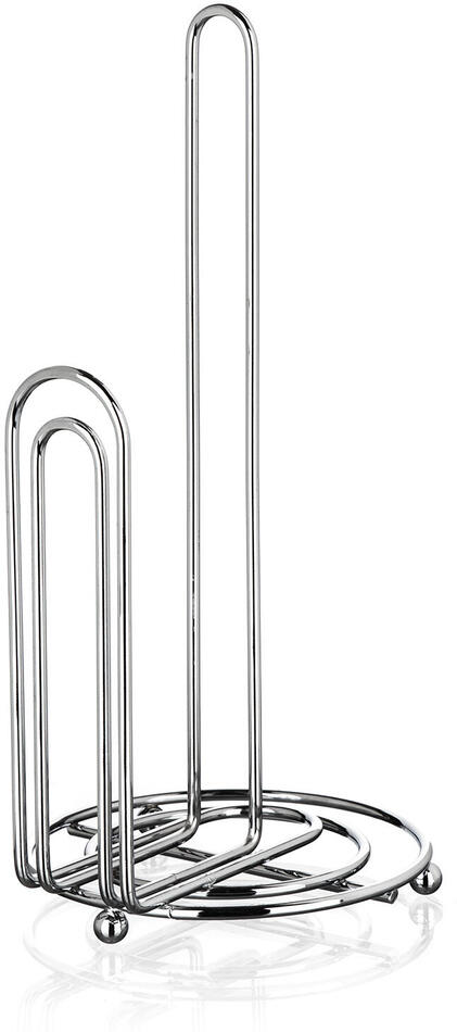 BANQUET stojan na kuchyňské utěrky LINEA 32,5cm Cr