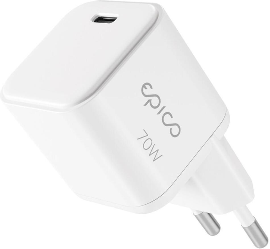Nabíječka pro vysavač Epico UltraBoost Micro AVS GaN 70W E