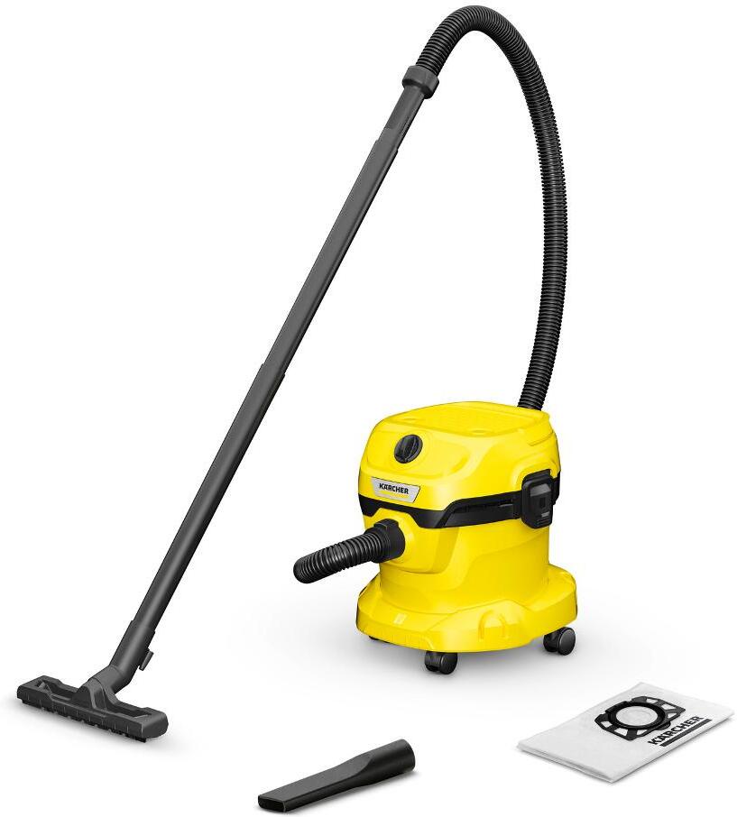 Vysavač víceúčelový Kärcher WD 2 Plus