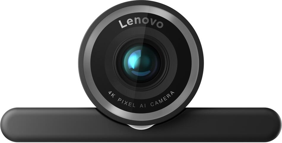 Lenovo 4K Pro Webcam (4XC1Q25246)
