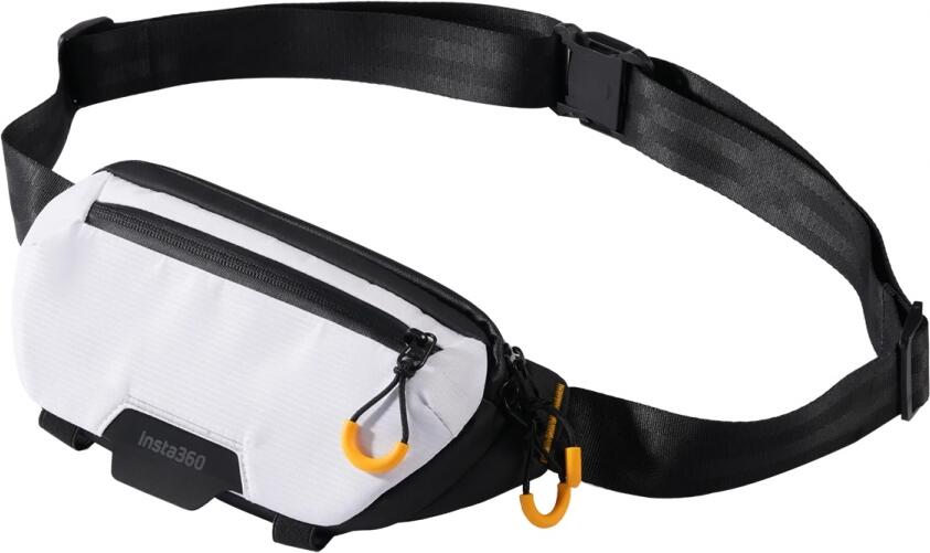 Insta360 Everyday Crossbody Bag (šedá)