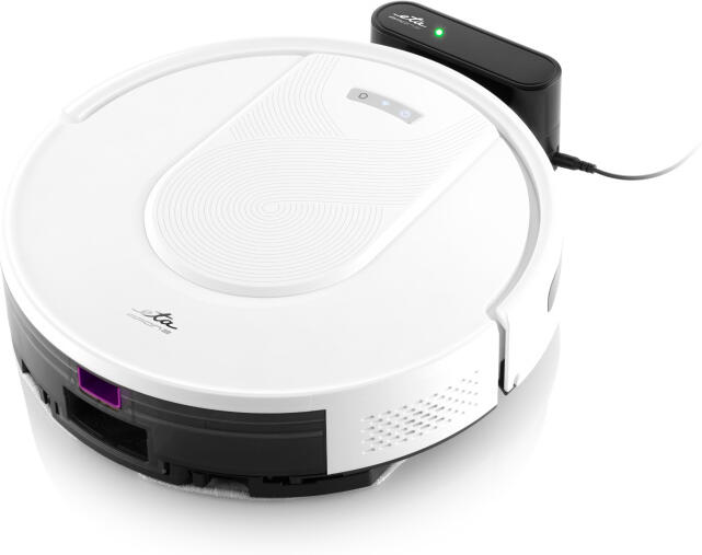 Robotický vysavač Aron 2 3588 90010