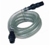 Hadice NAC sací4m k PP42-2L