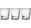 PASABAHCE sklenice 310ml CARRE (3ks)