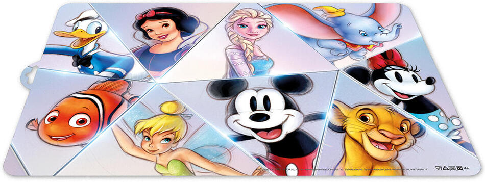 M.A.T. GROUP prostírání PH DISNEY 100 43x28cm