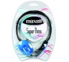 Sluchátka Maxell 303478 STL-B ST BLUE