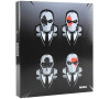 Ringbinder A4 PP Wild Cards Fortnite