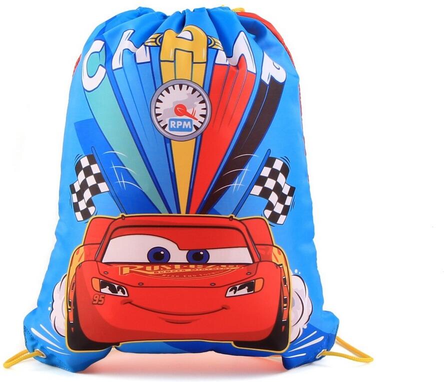 Sáček na cvičení CARS