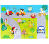 Disney puzzle Mickey 29,7 x 22,2 x 2,2 cm