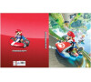 Složka Supe Mario A4