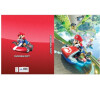 Pořadač Super Mario A4