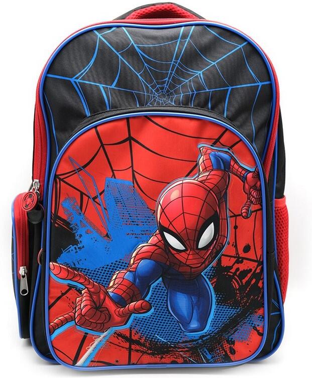 Batoh XL "SPIDERMAN"