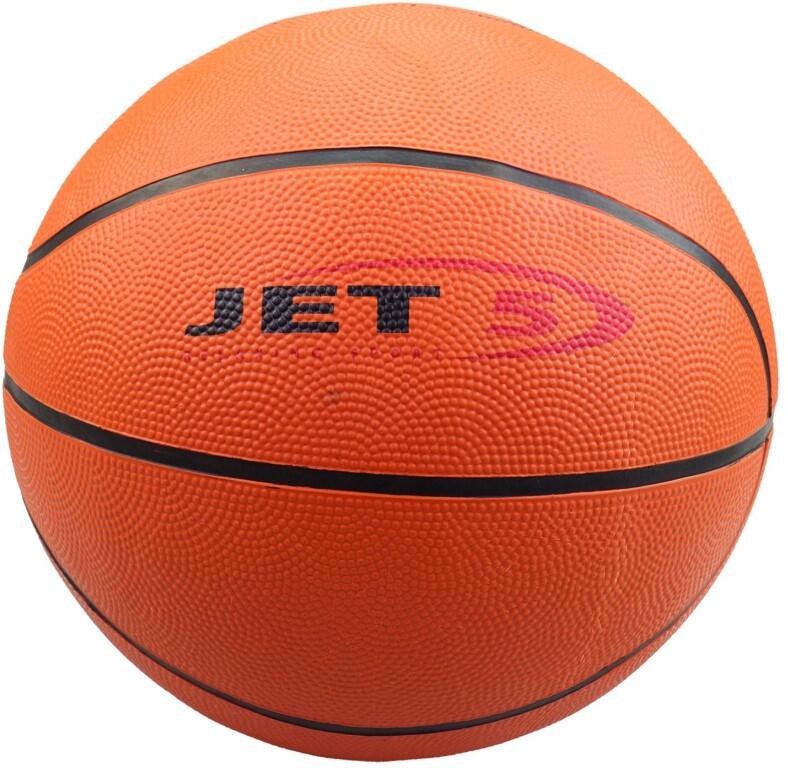 Míč basketbalový č. 7, 75 - 78 cm