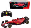 Formule R/C 1:18 Ferrari F1 75