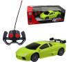 Auto na ovládání 1:24