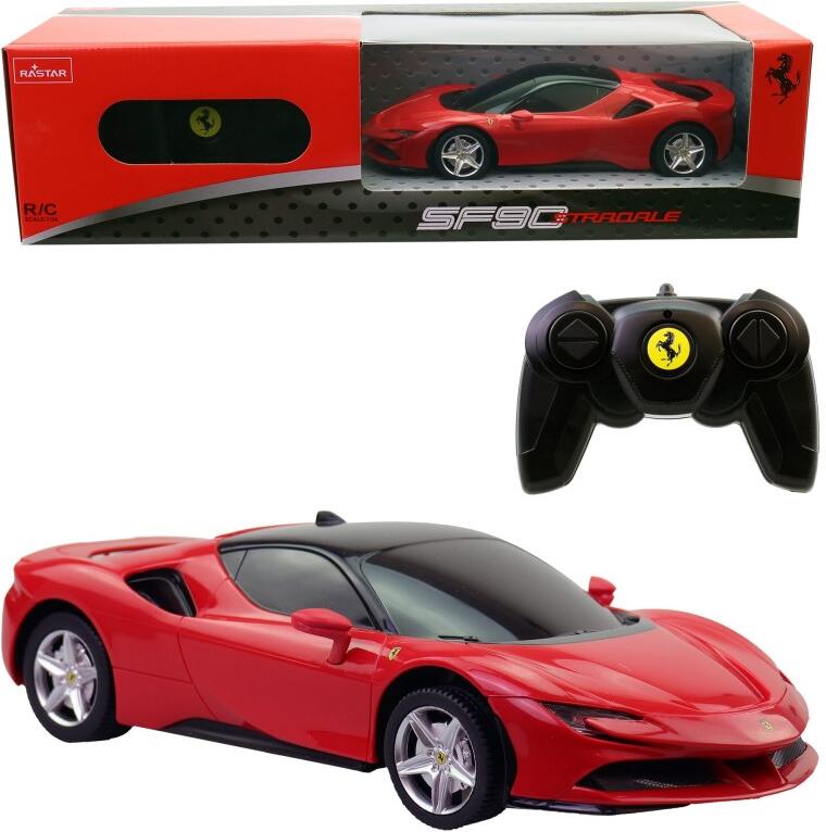 R/C 1:24 Ferrari SF90 Stradale