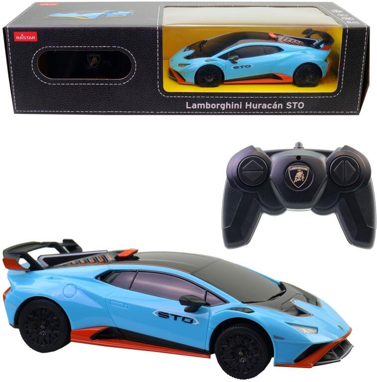 R/C 1:24 Lamborghini Huracan STO