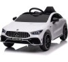 Elektroauto Benz CLA 45