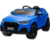 Elektroauto Audi Q7