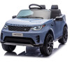 Elektroauto Land Rover Discovery