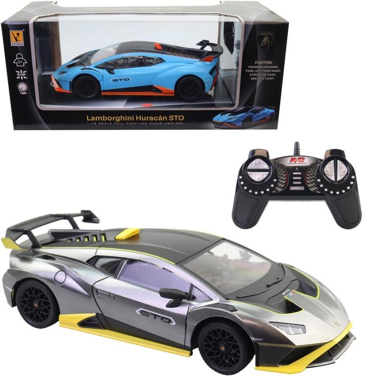 Auto na ovládání 26cm