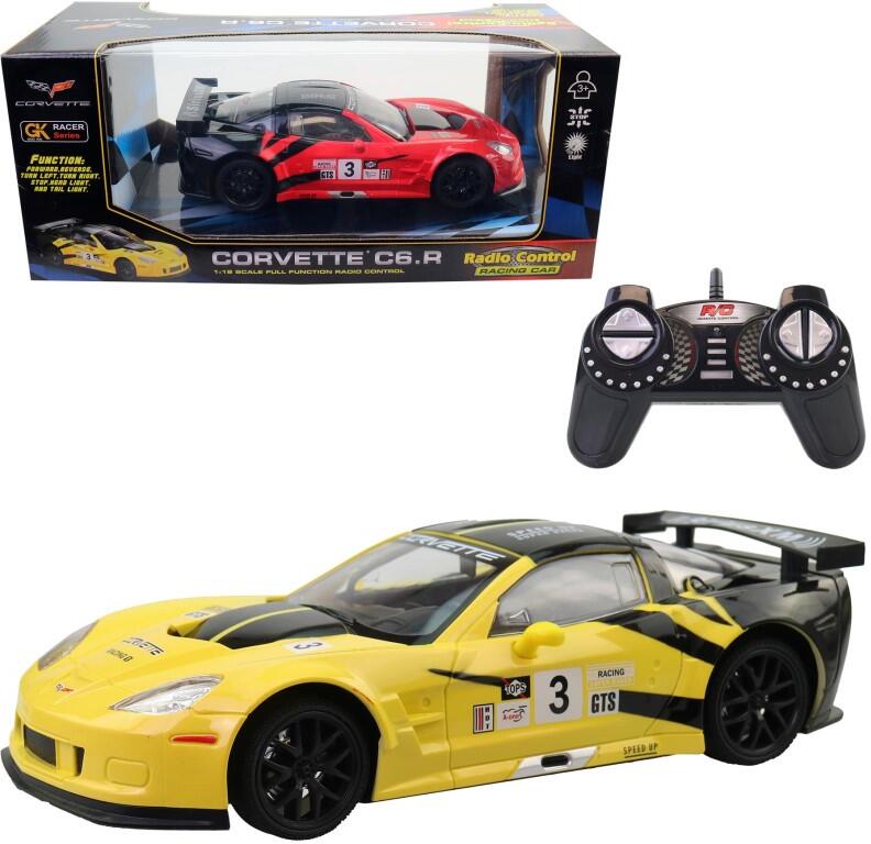Auto na ovládání 25cm