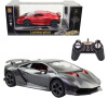 Auto na ovládání 24cm