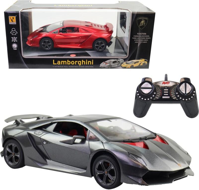 Auto na ovládání 24cm