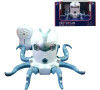 Robochobotnice na ovládání