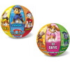 Míč PAW PATROL 14 cm