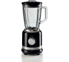 Ariete Moderna stolní mixér 585/02, černý